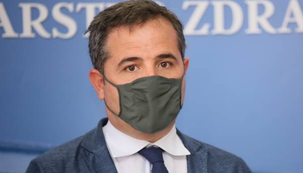 Scano: Delta soj predominantan, sad već moramo nešto poduzeti
