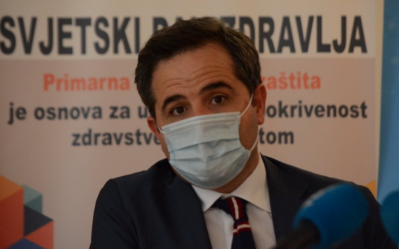 Scano: Vakcine su u potpunosti iskorijenile male boginje