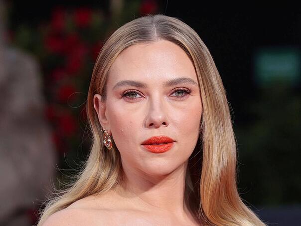 Scarlett Johansson dobila glavu ulogu u filmu "Egzorcist"