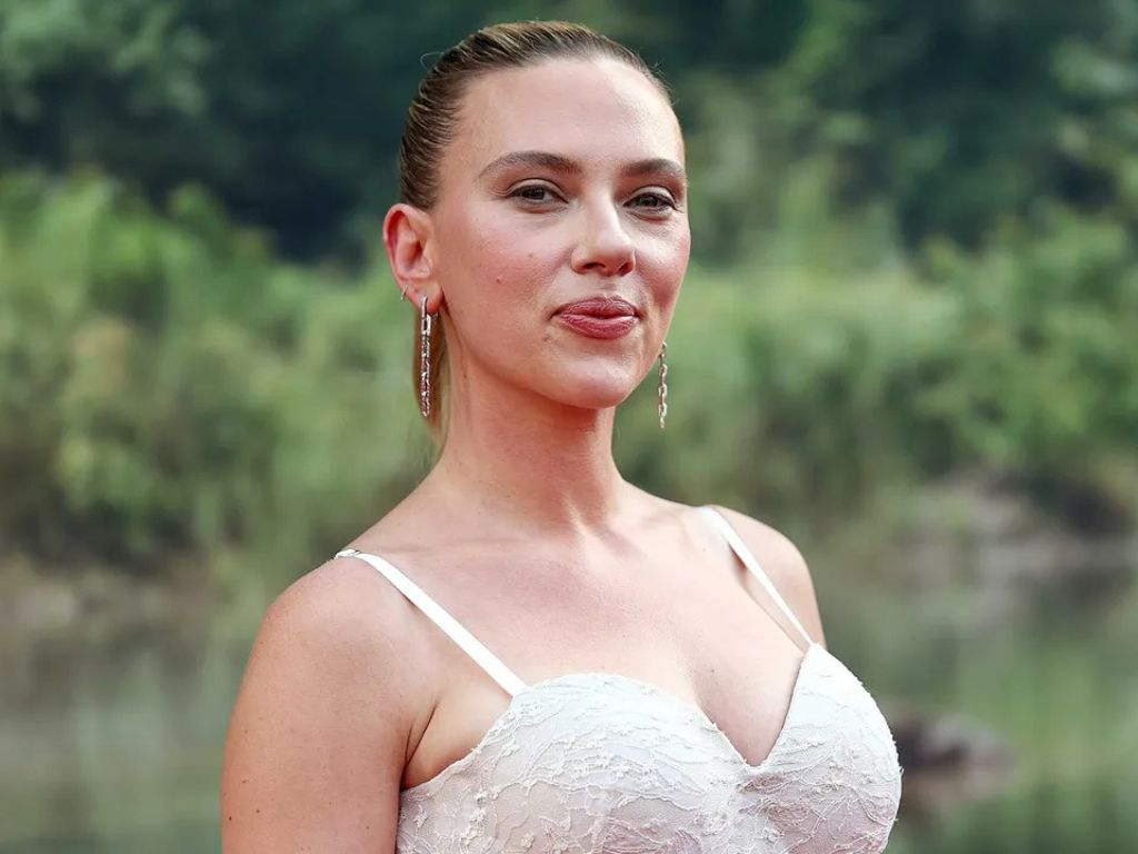 Scarlett Johansson: Ne postoji ravnoteža između posla i privatnog života