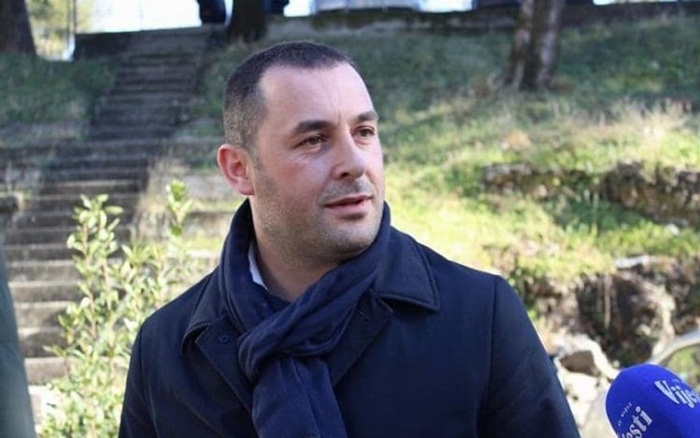 Šćekić: Neću potpisati prijedlog da Mladić dobije ulicu u Beranama