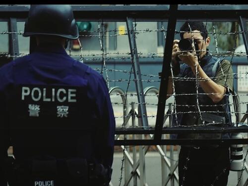 Scenariji budućeg sukoba: Tajvanska serija o kineskoj invaziji izaziva emocije i kontroverze