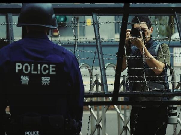 Scenariji budućeg sukoba: Tajvanska serija o kineskoj invaziji izaziva emocije i kontroverze