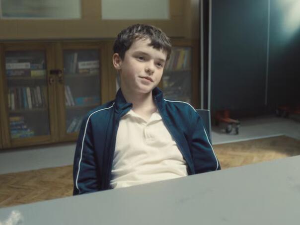 Scenarist serije "Adolescencija" govorio o potencijalnoj drugoj sezoni