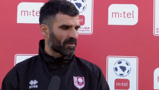 Šćepanović: U drugom poluvremenu znali smo da moramo da pojačamo i to je urodilo plodom