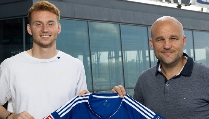 Schalke doveo defanzivca Liverpoola