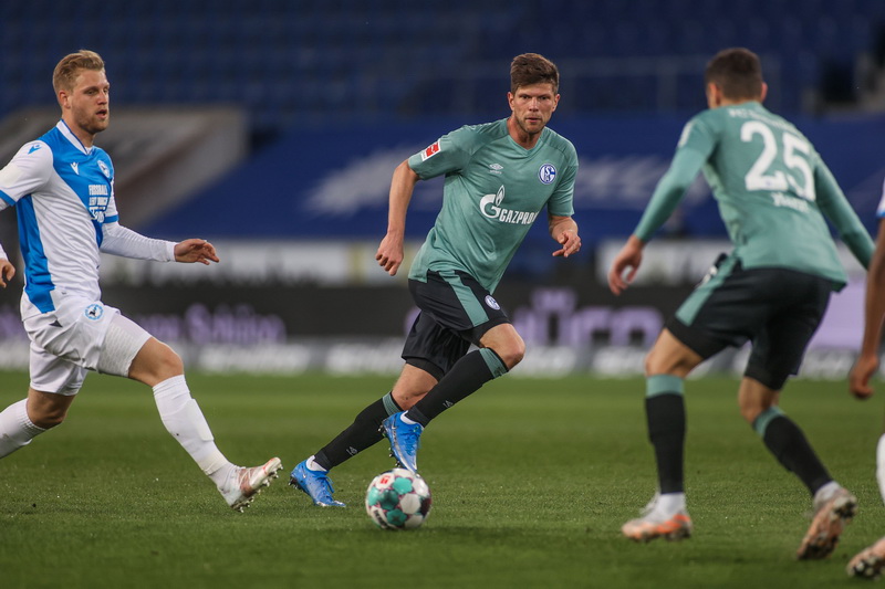 Schalke ispao iz Bundeslige nakon 30 godina