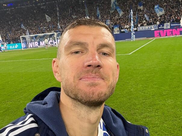 Schalke: Pobjednički selfie Babuke