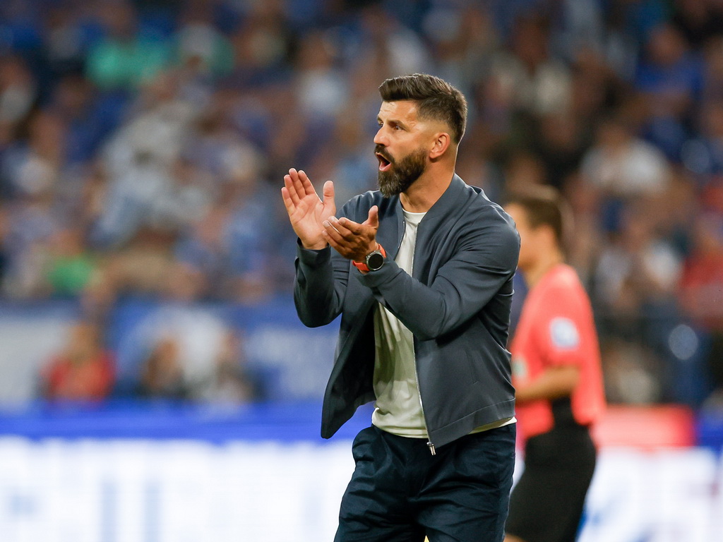 Schalke savladao Herthu, debi iz snova za Muslića i Katića