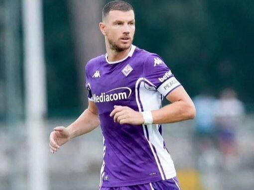 Schalke želi dovesti Edina Džeku