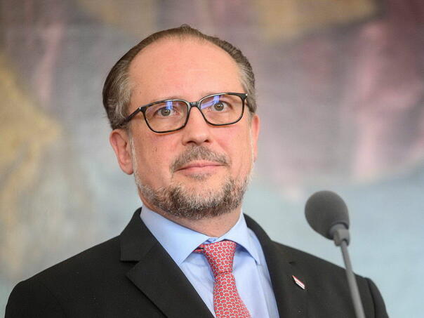 Schallenberg: Austrija će ostati snažno posvećena EU putu svake zemlje na Zapadnom Balkanu