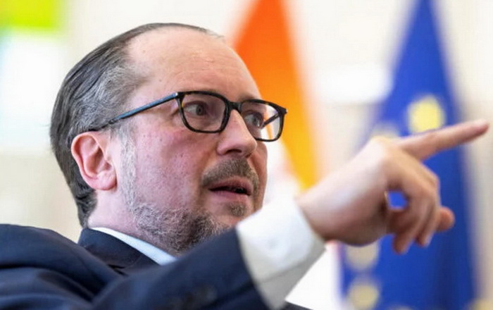 Schallenberg: Rusija će uvijek ostati bitna za Evropu