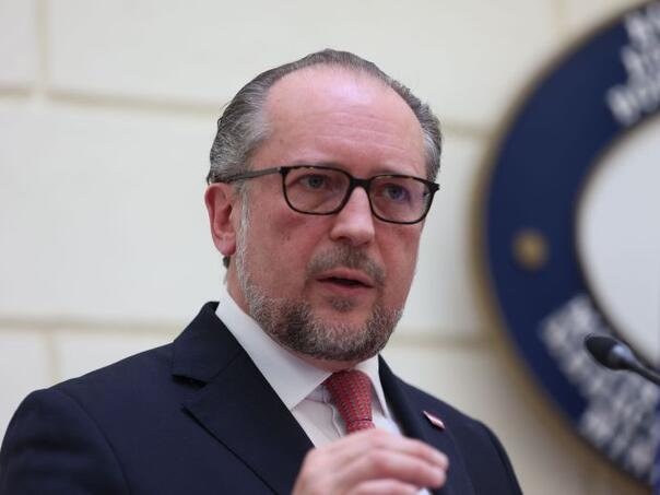 Schallenberg: Sada je vrijeme da lideri EU podrže BIH
