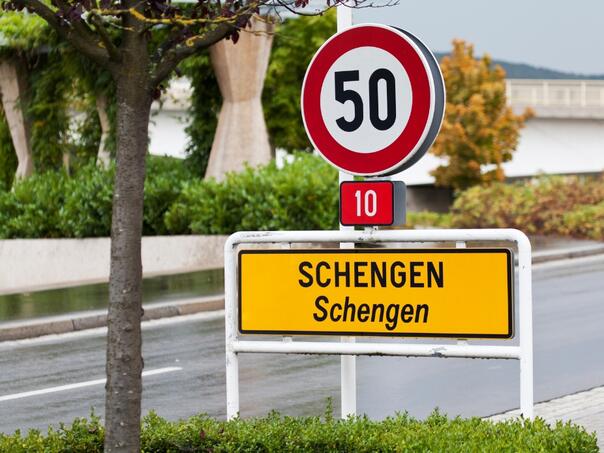 Schengen pod pritiskom: Kontrole granica prijete temelju EU sloboda