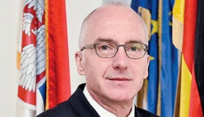 Schieb: Visoki predstavnik i dalje igra važnu ulogu u BiH