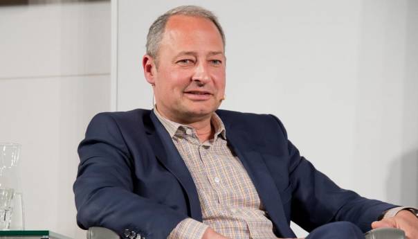 Schieder: Schmidtov prijedlog zacementirao bi etničke podjele