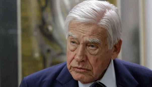 Schilling: Agresija na Ukrajinu mogla bi se proširiti i na Balkan