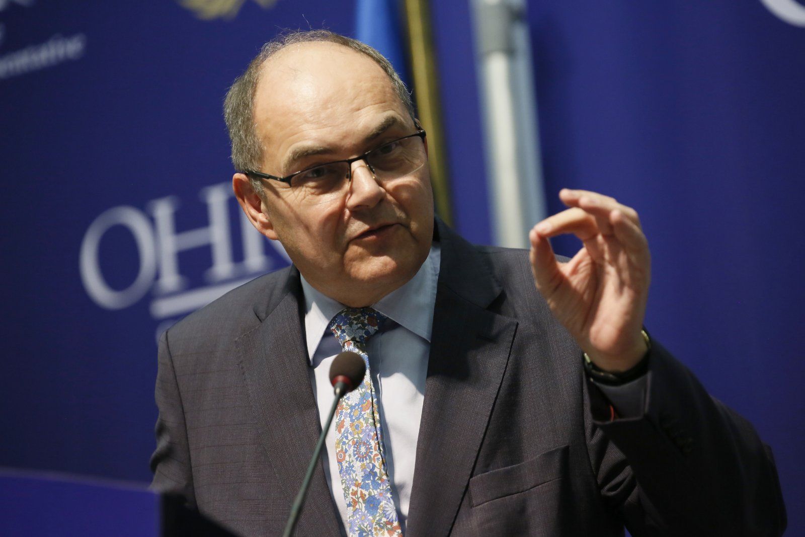 Schmidt: 9. januar 2024. se u tom okviru neće dogoditi