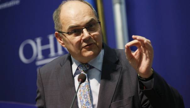 Schmidt: 9. januar 2024. se u tom okviru neće dogoditi