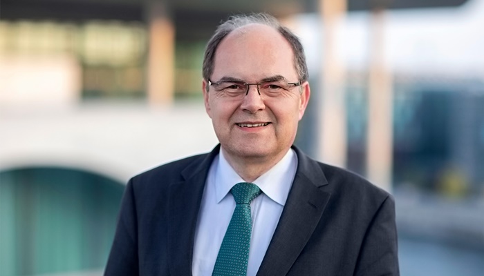 Schmidt: Bajram Šerif Mubarek Olsun