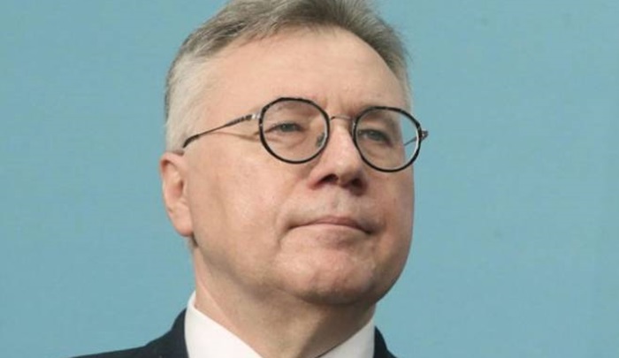 Schmidt bez legitimiteta, Rusiju ne mogu izolovati na Balkanu