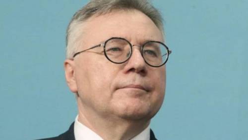 Schmidt bez legitimiteta, Rusiju ne mogu izolovati na Balkanu