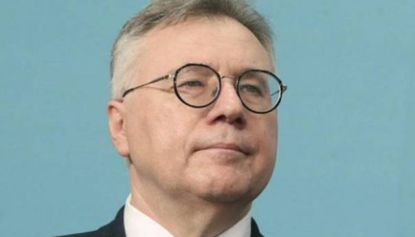 Schmidt bez legitimiteta, Rusiju ne mogu izolovati na Balkanu