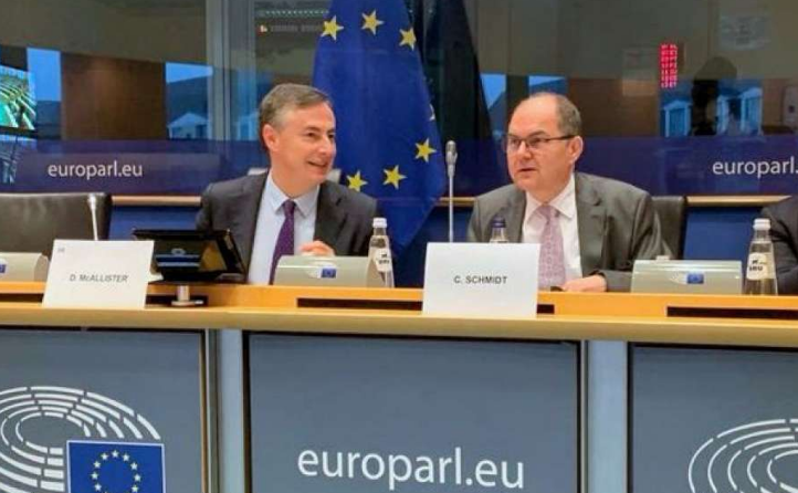 Schmidt: BiH mora iskoristiti historijsku priliku