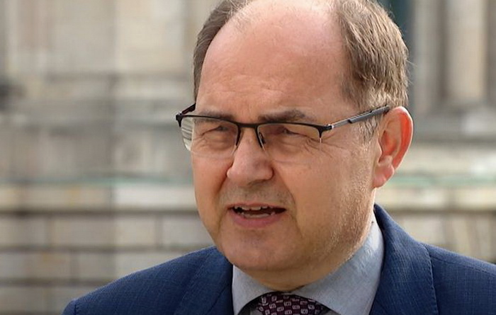 Schmidt: BiH ne smije imati čisto etničku orijentaciju