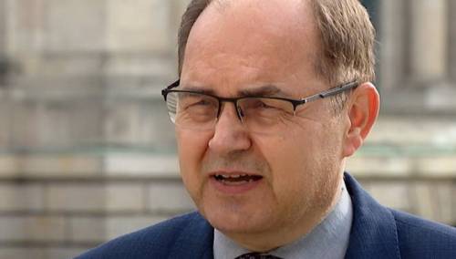 Schmidt: BiH ne smije imati čisto etničku orijentaciju