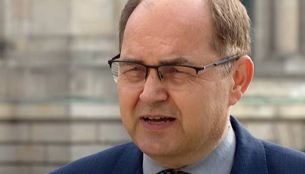 Schmidt: BiH ne smije imati čisto etničku orijentaciju