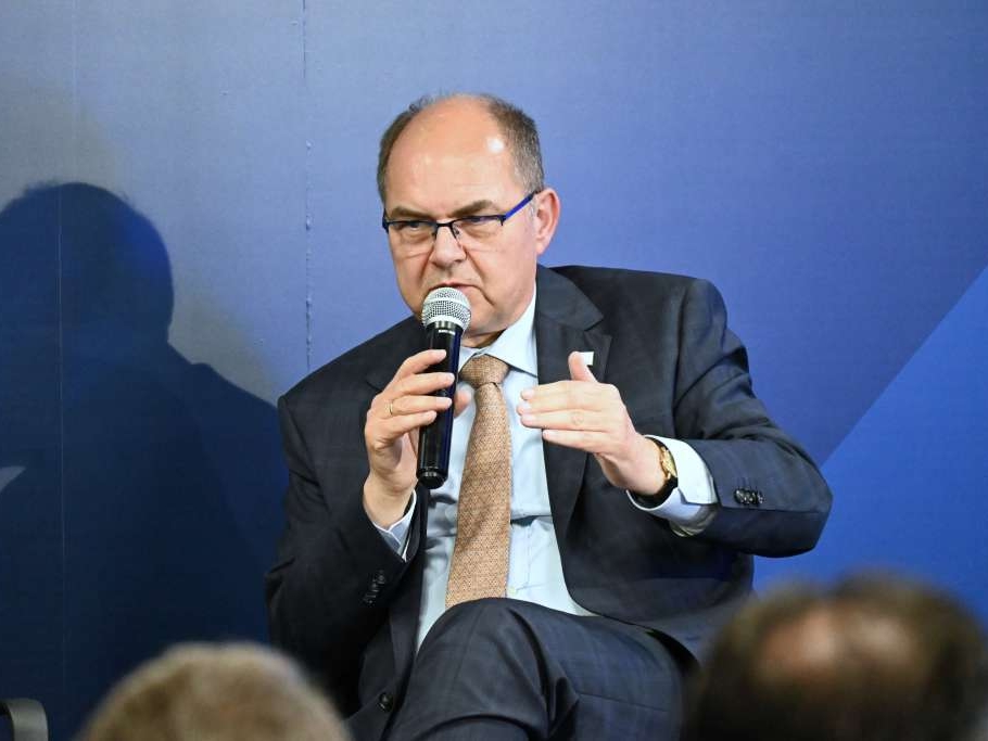 Schmidt: BiH pripada Evropskoj uniji, vrijeme je za akciju
