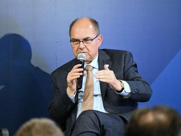 Schmidt: BiH pripada Evropskoj uniji, vrijeme je za akciju