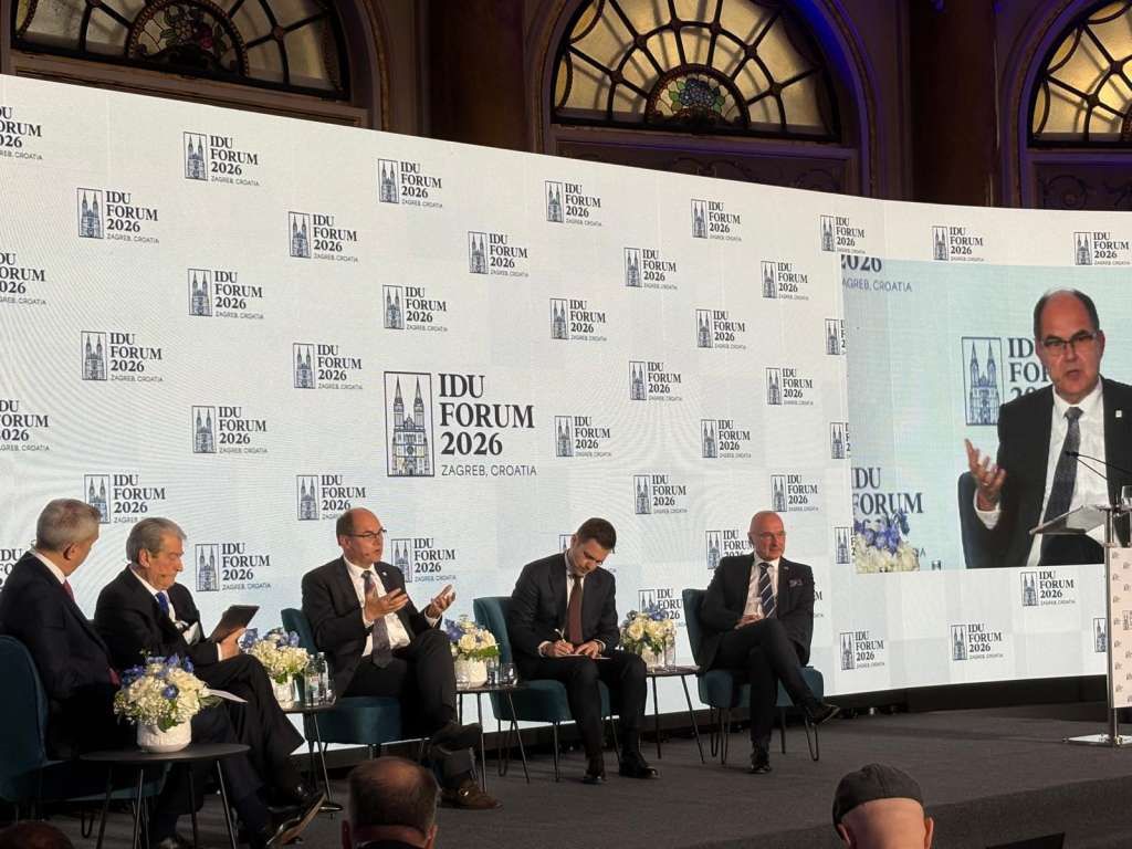 Schmidt: BiH treba iskoristiti promjenu u Evropi kako bi ubrzali put u EU