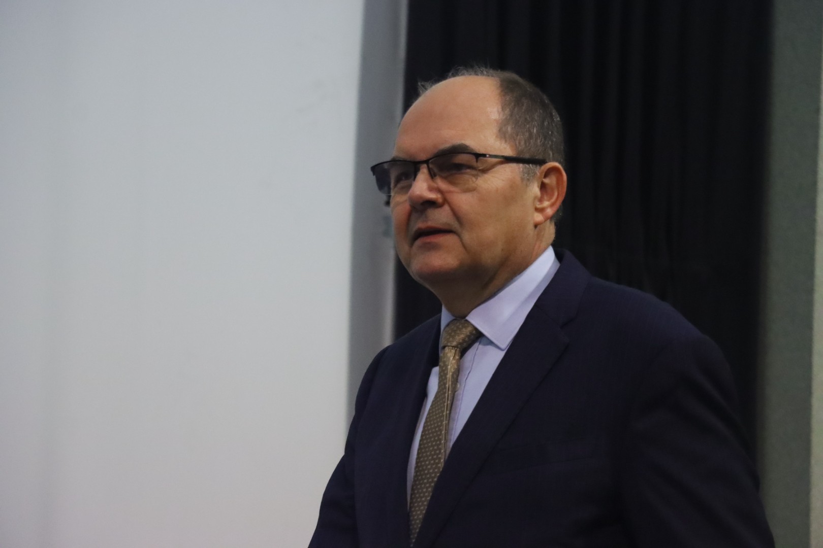 Schmidt boravio u Banjaluci, objavljeno kojim povodom