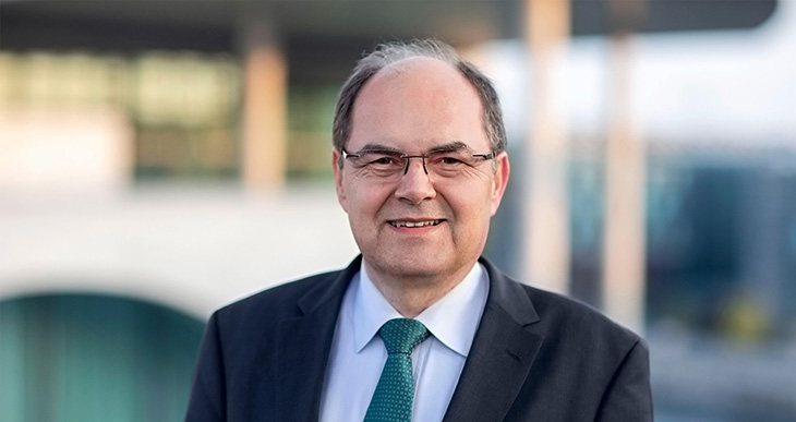 Schmidt čestitao Dan Oružanih snaga BiH