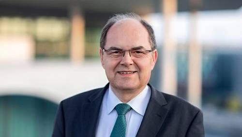 Schmidt čestitao Dan Oružanih snaga BiH