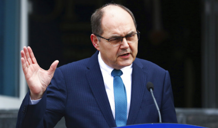 Schmidt: Činjenice u vezi sa Srebrenicom su jasne i dobro utvrđene