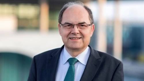 Schmidt danas preuzima ulogu visokog predstavnika u BiH