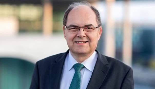 Schmidt danas preuzima ulogu visokog predstavnika u BiH