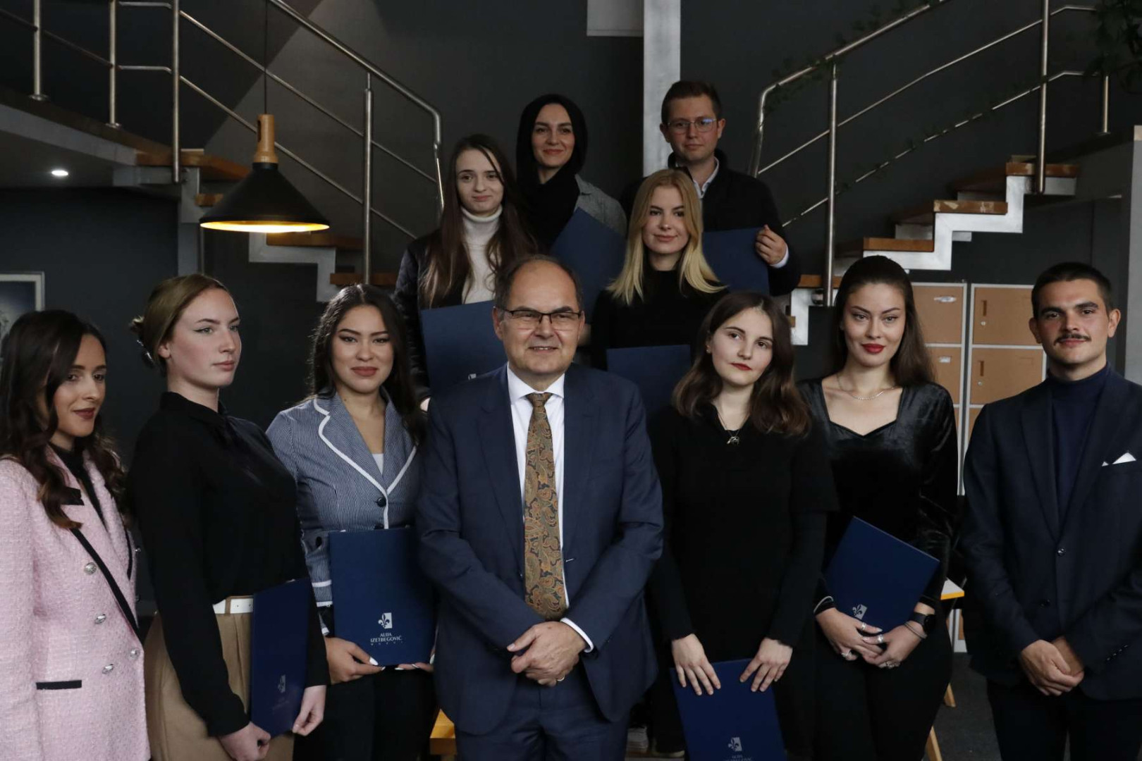 Schmidt: Dozvoliti mladima da više učestvuju u donošenju političkih odluka