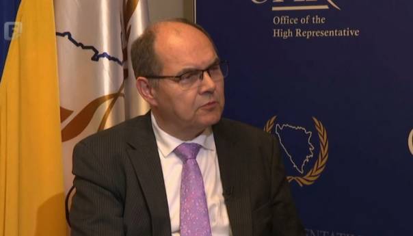 Schmidt: Elektronsko prebrojavanje glasova za naredne izbore