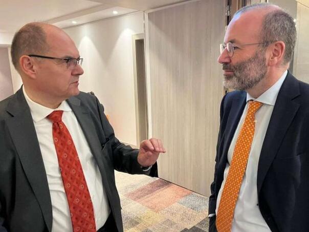Schmidt: EU je nepotpuna bez Zapadnog Balkana
