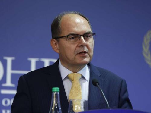 Schmidt: Inicijativa mora doći od domaćih političkih aktera