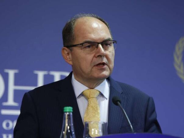 Schmidt: Inicijativa mora doći od domaćih političkih aktera