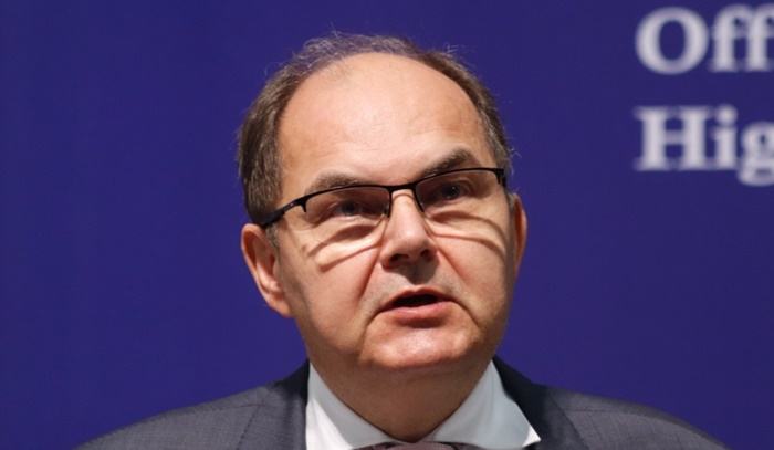 Schmidt: Izbori u BiH će biti održani na jesen 2022. godine