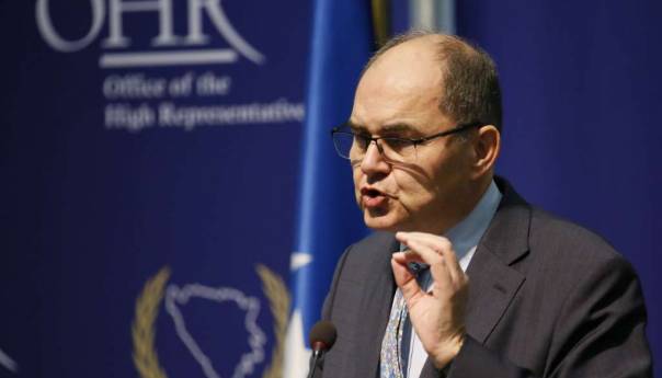 Schmidt: Ja sam racionalni Nijemac, nećemo stvoriti raj u BiH