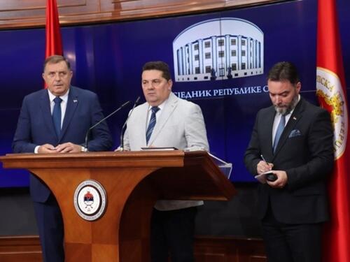 Schmidt je nelegalan i zato optužnica nije pravna
