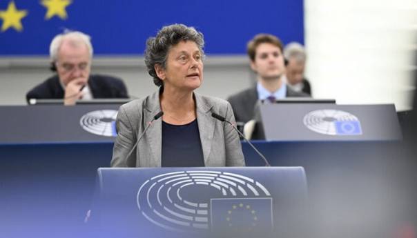 Schmidt krajem novembra u Briselu o nametnutim izmjenama Izbornog zakona