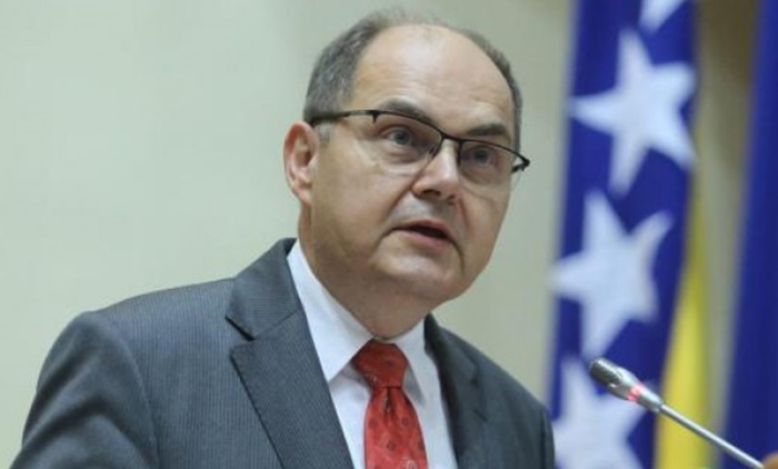 Schmidt: Moguće postići jednoglasnost EU za sankcije